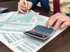 Bajan los impuestos en todo el país y todas estas personas podrán pagar menos en la próxima declaración anual del SAT