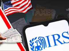 Confirmado por el gobierno | IRS bloqueará reembolsos y dejará sin dinero a quienes entreguen sus declaraciones de impuestos después de este miércoles 15 de abril