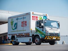 Mayor embotelladora de Coca-Cola reduce su consumo de agua y cumple objetivo de su bono sostenible