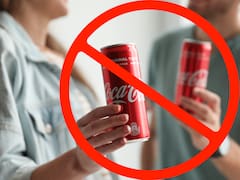 Esta es la cantidad límite de Coca-Cola que se puede beber al día para evitar la diabetes, según experto en salud
