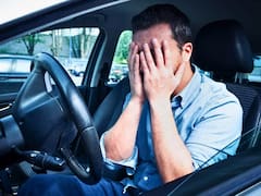 Ya es oficial | Florida prohibirá automáticamente el registro de cualquier coche que no tenga este certificado obligatorio