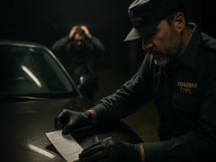 Oficial y confirmado | Multas de hasta 3000 euros por no asegurar tu coche, aunque no lo uses