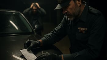 Oficial y confirmado | Multas de hasta 3000 euros por no asegurar tu coche, aunque no lo uses