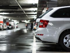 ¿Conviene comprar una cochera para invertir? la cuenta que hay que hacer antes de decidir