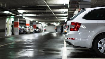 ¿Conviene comprar una cochera para invertir? la cuenta que hay que hacer antes de decidir