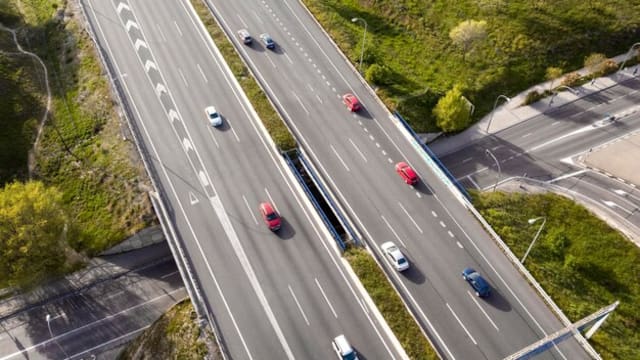 Hoy No Circula en CDMX y Edomex: ¿qué vehículos pueden transitar este lunes 17 de noviembre?