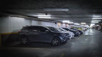 Confirmado por la DGT | Pondrán multas a todas las personas que tengan un coche sin seguro en el garaje: hasta 3000 euros