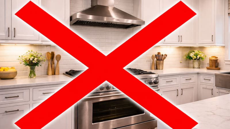 Adiós a la cocina tradicional: la nueva alternativa para preparar alimentos que ya es tendencia en todo el mundo (Fuente: Imagen ilustrativa ChatGPT)