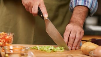 Google ya sabe qué vas a cenar: las recetas más buscadas en Navidad y Año Nuevo