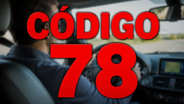 “Código 78” en la DGT: puedes sacar el carnet de conducir más fácil y rápido con este truco