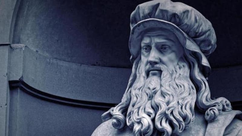 Científicos dan nuevos pasos para descifrar el código da Vinci: la clave estaría en las pertenencias del inventor italiano.
