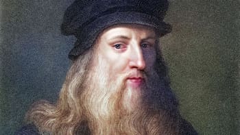 Científicos dan nuevos pasos para descifrar el código da Vinci: la clave podría estar en las pertenencias del inventor italiano