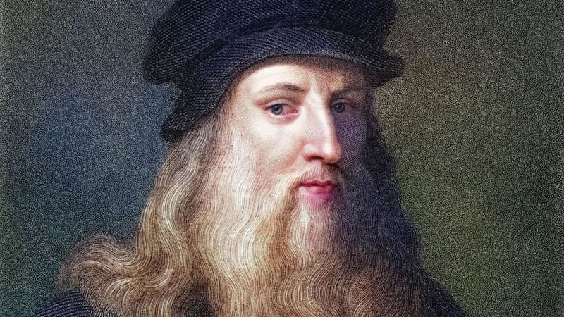 Científicos dan nuevos pasos para descifrar el código da Vinci: la clave estaría en las pertenencias del inventor italiano.