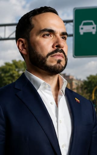 El Gobierno ordenó crear un nuevo Código de Tránsito: habrá cambios en multas y trámites para conductores