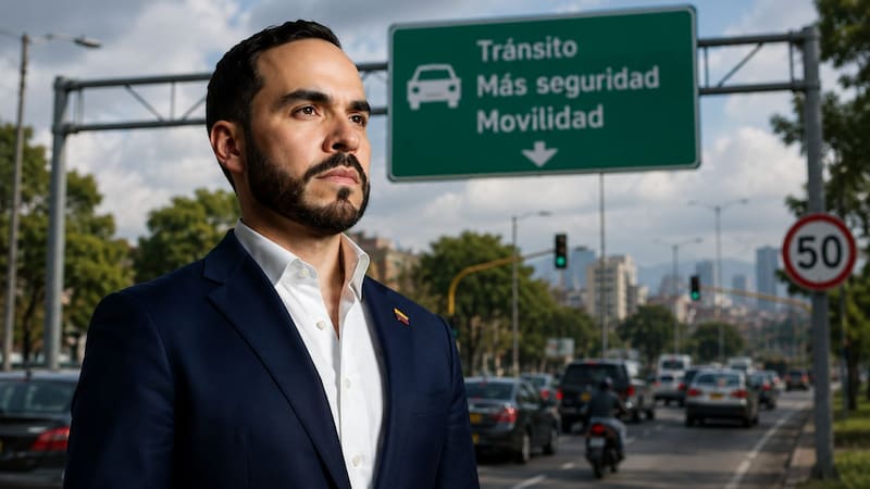 El Gobierno ordenó crear un nuevo Código de Tránsito: habrá cambios en multas y trámites para conductores