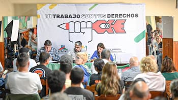 Alarma de COFE y PIT-CNT por riesgo de pérdida de recursos públicos