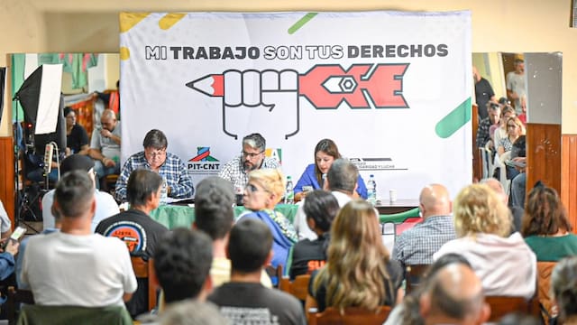 Alarma de COFE y PIT-CNT por riesgo de pérdida de recursos públicos