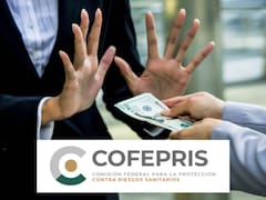 El acto que muchos hacen y que pocos saben que es un delito: podrías ir a la cárcel por corrupción