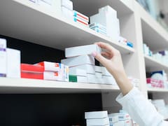 Alerta sanitaria de Cofepris: detectan falsificación y adulteración en 4 medicamentos muy utilizados en México