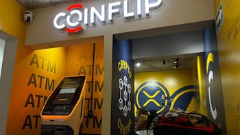 CDMX | CoinFlip abre un CryptoCenter para educar a los mexicanos en cripto en plena volatilidad del mercado