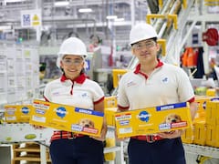 Mars convierte a Querétaro en su hub de producción de alimento para mascotas para América Latina