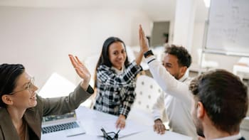 Falabella comparte sus secretos para retener al mejor talento