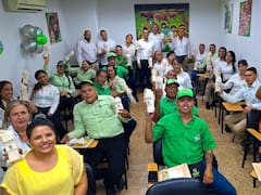 Colanta busca trabajadores: ofrece oportunidades de empleo con salarios de hasta $ 2,9 millones en su Cooperativa