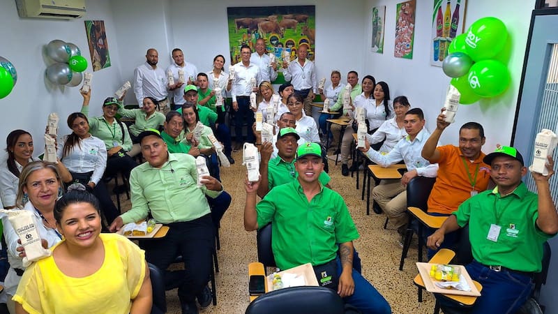Las ofertas están dirigidas a perfiles con distintos niveles de formación y experiencia.