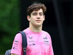 Fórmula 1: Colapinto terminó 14° en Australia y Russell se quedó con la primera victoria del año