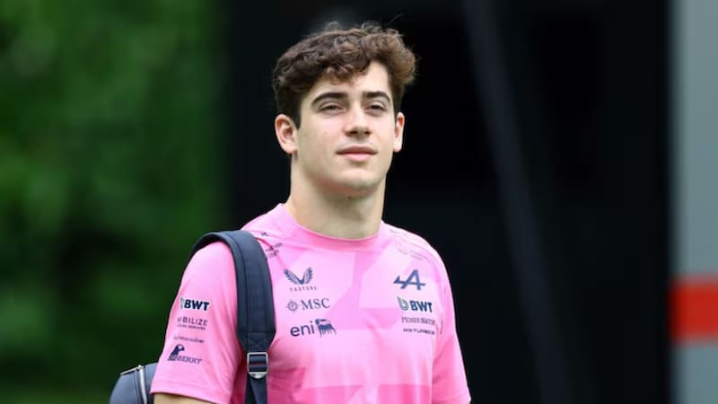 Colapinto 2026: cómo es el nuevo auto de Alpine que tendrá el “mejor motor de la F1”