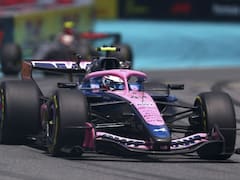 Sancionaron a Colapinto en el GP de Barcelona, perdió dos posiciones y quedó décimo: los motivos