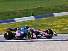 Indra y Alpine unen fuerzas para la próxima temporda de Fórmula 1: busca proyectar la Marca España en el mercado internacional