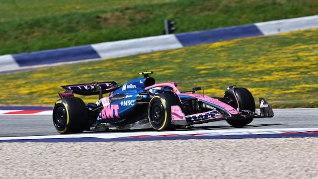 Indra y Alpine unen fuerzas para la próxima temporda de Fórmula 1: busca proyectar la Marca España en el mercado internacional