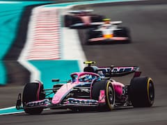 La Fórmula 1 anunció la suspensión de los GP de Bareín y Arabia Saudita por la guerra en Irán