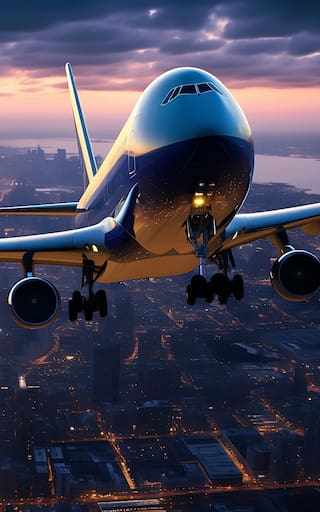 El aeropuerto de Colombia recibirá el primer vuelo internacional más largo y sin escalas: el Boeing cambiará la aviación nacional