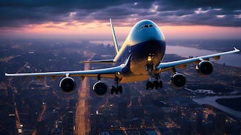 El aeropuerto de Colombia recibirá el primer vuelo internacional más largo y sin escalas: el Boeing cambiará la aviación nacional