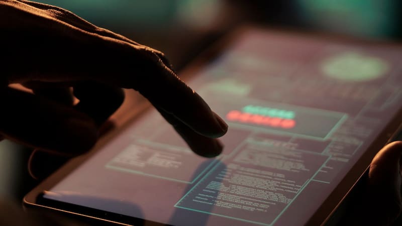 Alerta por fraude digital