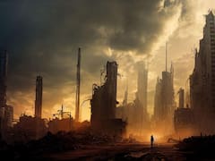 El hombre más millonario del mundo lanzó un aviso para toda la humanidad: la próxima sequía no será de agua o comida, sino de algo más vital