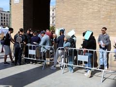 La ministra de Migraciones asegura que el Gobierno busca una regularización “regular, ordenada y segura”