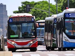 Colectivos en el AMBA: las dos razones por las que la frecuencia seguirá bajando, según las empresas