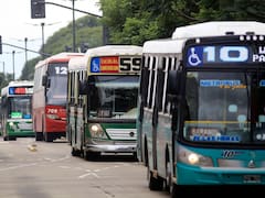 Colectivos del AMBA: la Corte dejó sin efecto un fallo que favorecía a empresas y cambia el esquema de subsidios