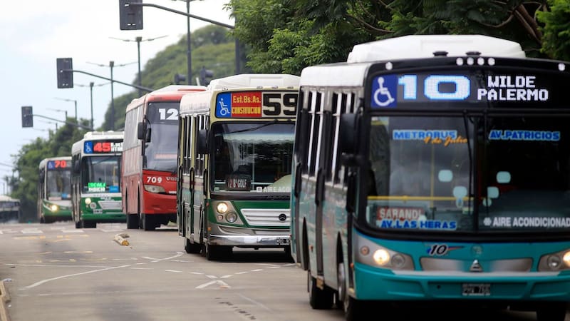 A cuánto quedará el boleto mínimo en el AMBA