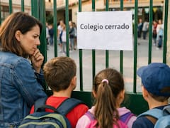 Oficial y obligatorio | Educación estableció que las vacaciones de mitad de año serán más breves: no habrá clases en preescolar, primaria y secundaria durante estos días