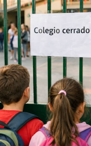 Oficial y obligatorio | Educación estableció que las vacaciones de mitad de año serán más breves: no habrá clases en preescolar, primaria y secundaria durante estos días