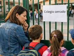 Confirmado | Educación decreta cierre total de colegios el 27 de febrero: no habrá clases ese día en Infantil, Primaria y Secundaria