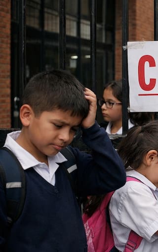 Colombia despide al colegio nacional más emblemático: estuvo entre los mejores del país