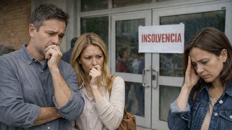 Más de 1.500 estudiantes ya estaban matriculados cuando se confirmó la decisión.