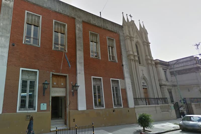 El tradicional colegio Nuestra Señora de la Misericordia, en Azcuénaga y Peña, se integrará al San Tarcisio desde 2027