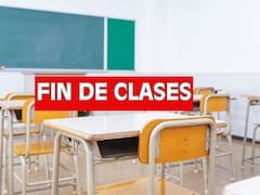 No será el 1 de julio: esta es la fecha confirmada para el inicio de las vacaciones de invierno de los estudiantes de todo el país