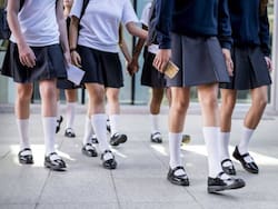 Tiene más de un siglo y tomó una decisión inédita: qué pasará con el colegio privado más antiguo de Recoleta